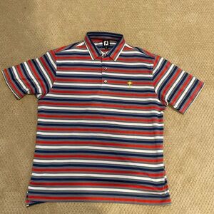 FootJoy Ryder Cup Polo size L